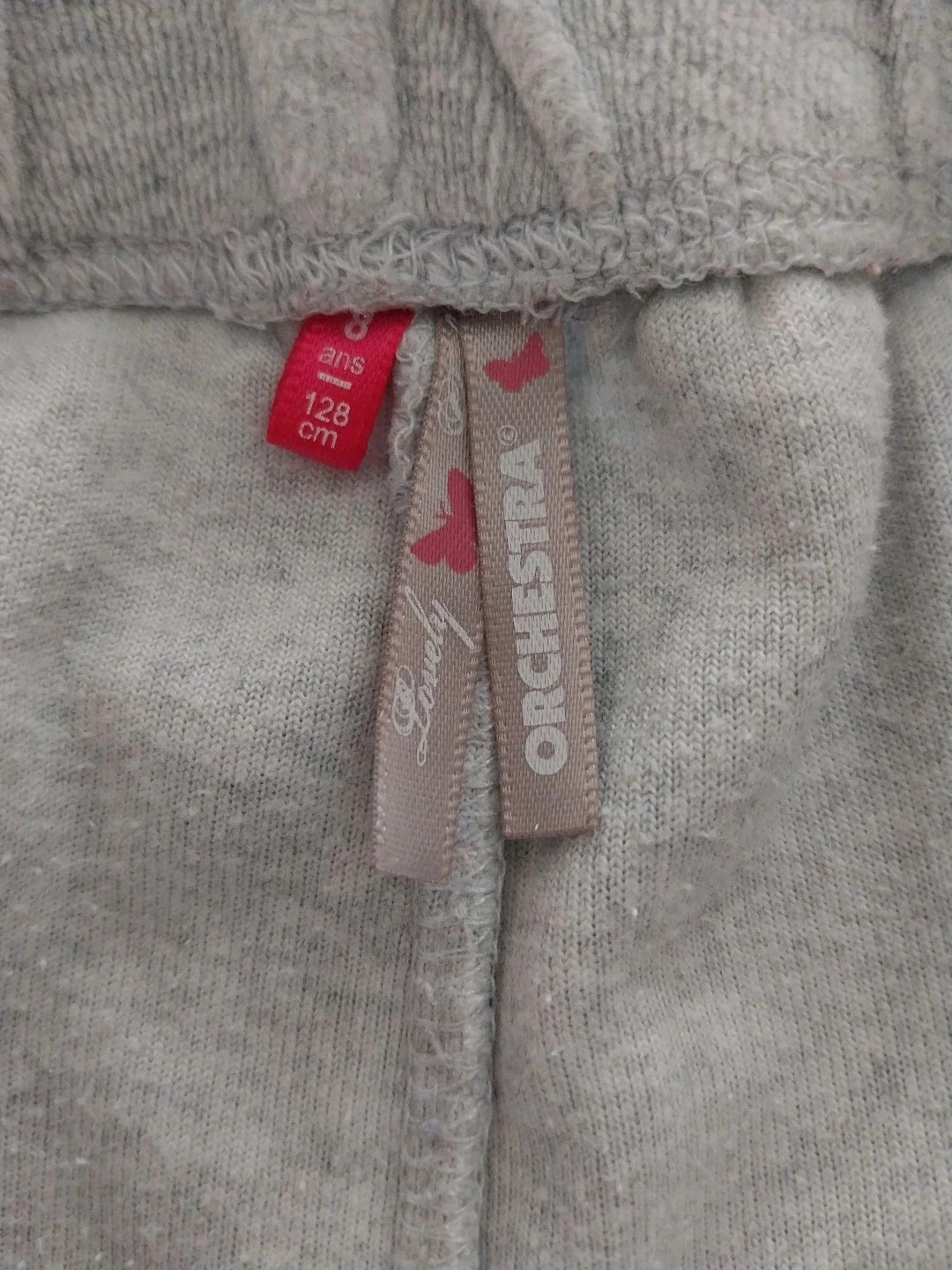 Pantalon de pyjama T.8ans – photo 3